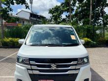 Suzuki Wagon R ZX 2025 Car
