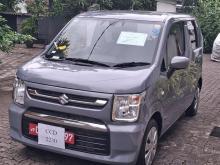 Suzuki Wagon R FX 2025 Car