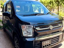 Suzuki Wagon R FX 2024 Car