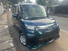 Toyota Roomy G Grade 2023 Car