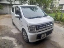 Suzuki Wagon R Fx Safety 2018 Car
