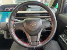 Suzuki Wagon R 2023 Car
