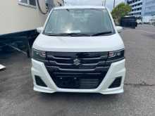 Suzuki Wagon R ZL 2026 Car