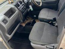 Suzuki Wagon R 2006 Car