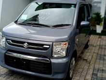 Suzuki WAGON R FX SAFETY 2024 Car