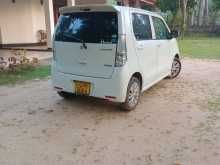 Suzuki Wagon R Fz Safety 2015 Car