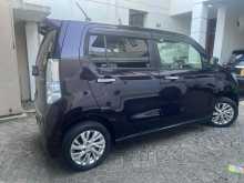 Suzuki Wagon R Stingray 2014 Car