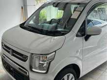 Suzuki Wagon R 2023 Car