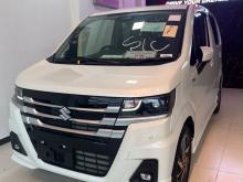 Suzuki Wagon R ZX 2026 Car