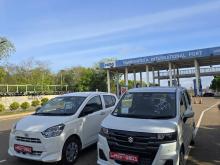 Suzuki Wagon R ZL 2026 Car