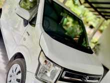 Suzuki Wagon R FX 2017 Car
