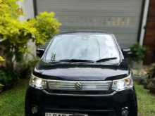 Suzuki Wagon R Stingray 2014 Car