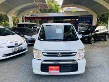 Suzuki Wagon R FX S Hybrid 2024 Car