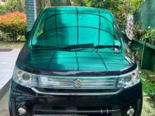 Suzuki Wagon R Stingray 2015 Car