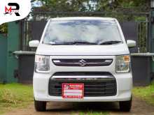 Suzuki Wagon R FX 2025 Car