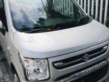 Suzuki Wagon R Fx 2023 Car