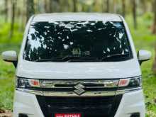 Suzuki Wagon R Custom ZX 2024 Car