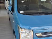 Suzuki Wagon R FX HYBRID 2025 Car