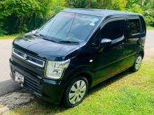 Suzuki Wagon R FX 2018 Car