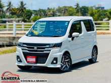 Suzuki Wagon R ZX 2026 Car