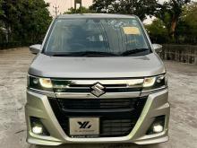 Suzuki Wagon R Custom ZX Hybrid 2025 Car