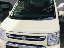 Suzuki Wagon R Fx 2023 Car