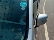 Suzuki Wagon R FZ 2016 Car
