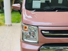 Suzuki Wagon R FX 2025 Car