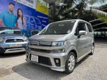 Suzuki Wagon R FZ Premium 2018 Car