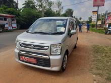 Suzuki Wagon R Fx 2023 Car