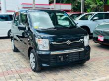 Suzuki Wagon R FX 2025 Car