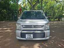 Suzuki Wagon R FX Safety 2023 Car