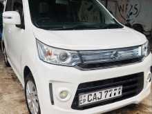 Suzuki WAGON R 2014 Car