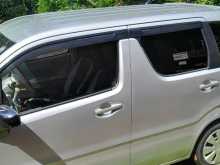 Suzuki Wagon R 2017 Car