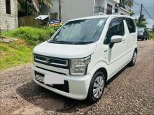 Suzuki Wagon R FX 2017 Car