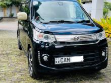 Suzuki Wagon R Stingray J Style 2014 Car