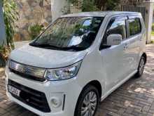 Suzuki Wagon R Stingray 2014 Car