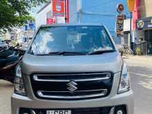 Suzuki Wagon R 2019 Car