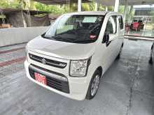 Suzuki Wagon R FX 2023 Car