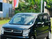 Suzuki Wagon R Fz 2019 Car