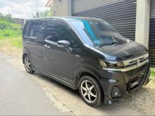 Suzuki Wagon R Custom Z 2023 Car