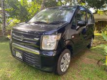 Suzuki Wagon R FX Safety 2024 Car