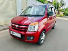 Suzuki Wagon R 2008 Car