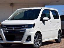 Suzuki Wagon R ZX 2026 Car