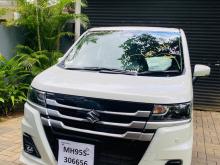 Suzuki Wagon R ZX 2026 Car
