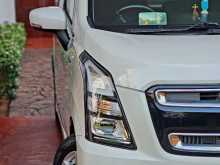 Suzuki Wagon R Stingray 2018 Car