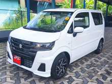 Suzuki Wagon R ZL 2026 Car