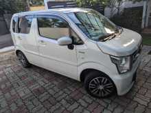 Suzuki Wagon R FX 2018 Car