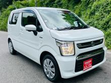 Suzuki Wagon R FX Hybrid 2024 Car