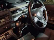 Suzuki Wagon R 2025 Car